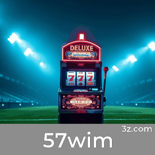 Descubra os Bônus Exclusivos do 57wim Agora!